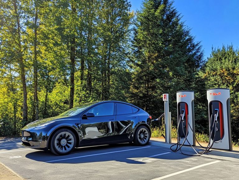 The Best Charging Solutions for New EV Owners