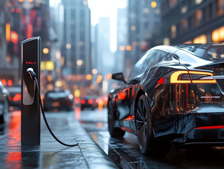 The Best Electric Cars for Urban Living