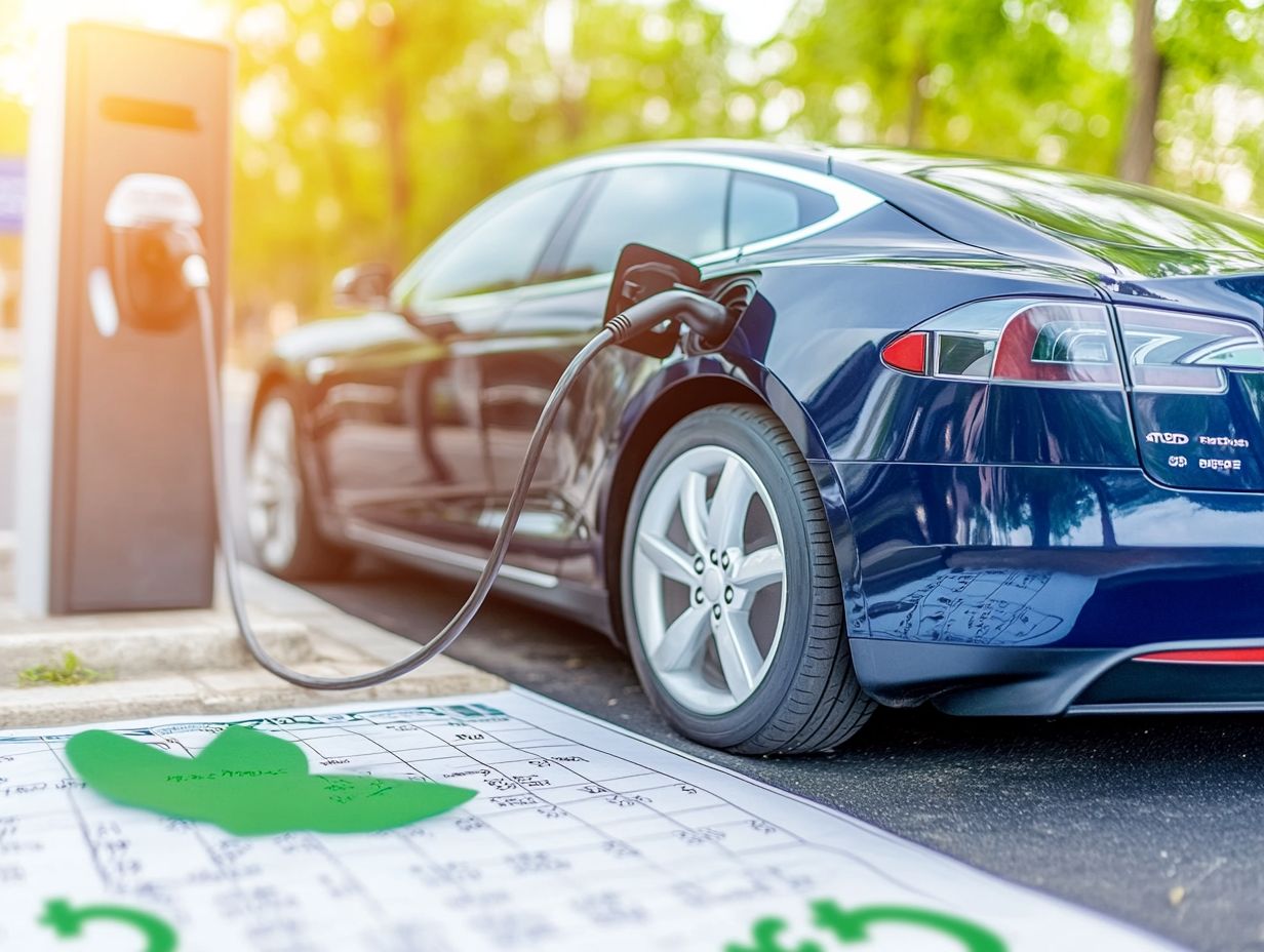 Best Times to Buy an Electric Vehicle