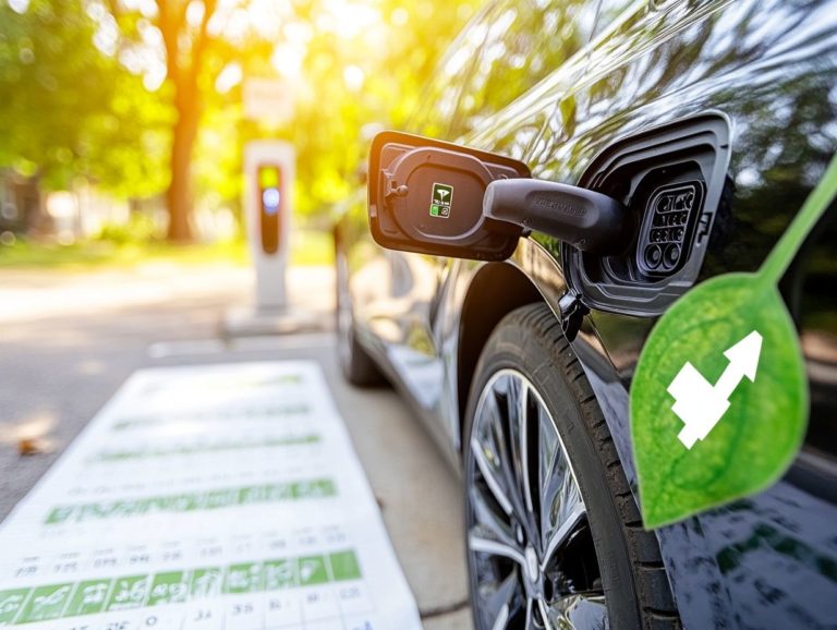 The Best Times to Buy an Electric Vehicle