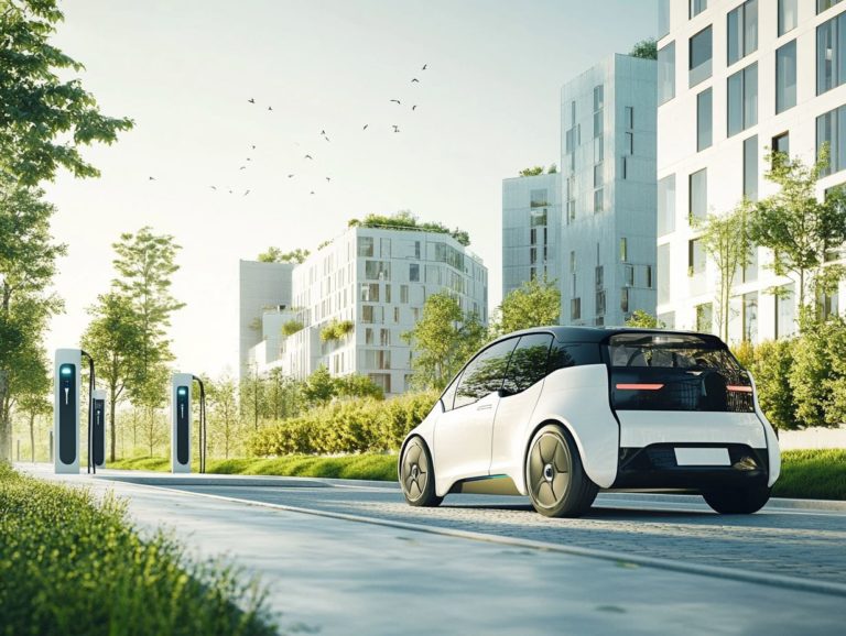 The Future of EV Technology: What’s Next?