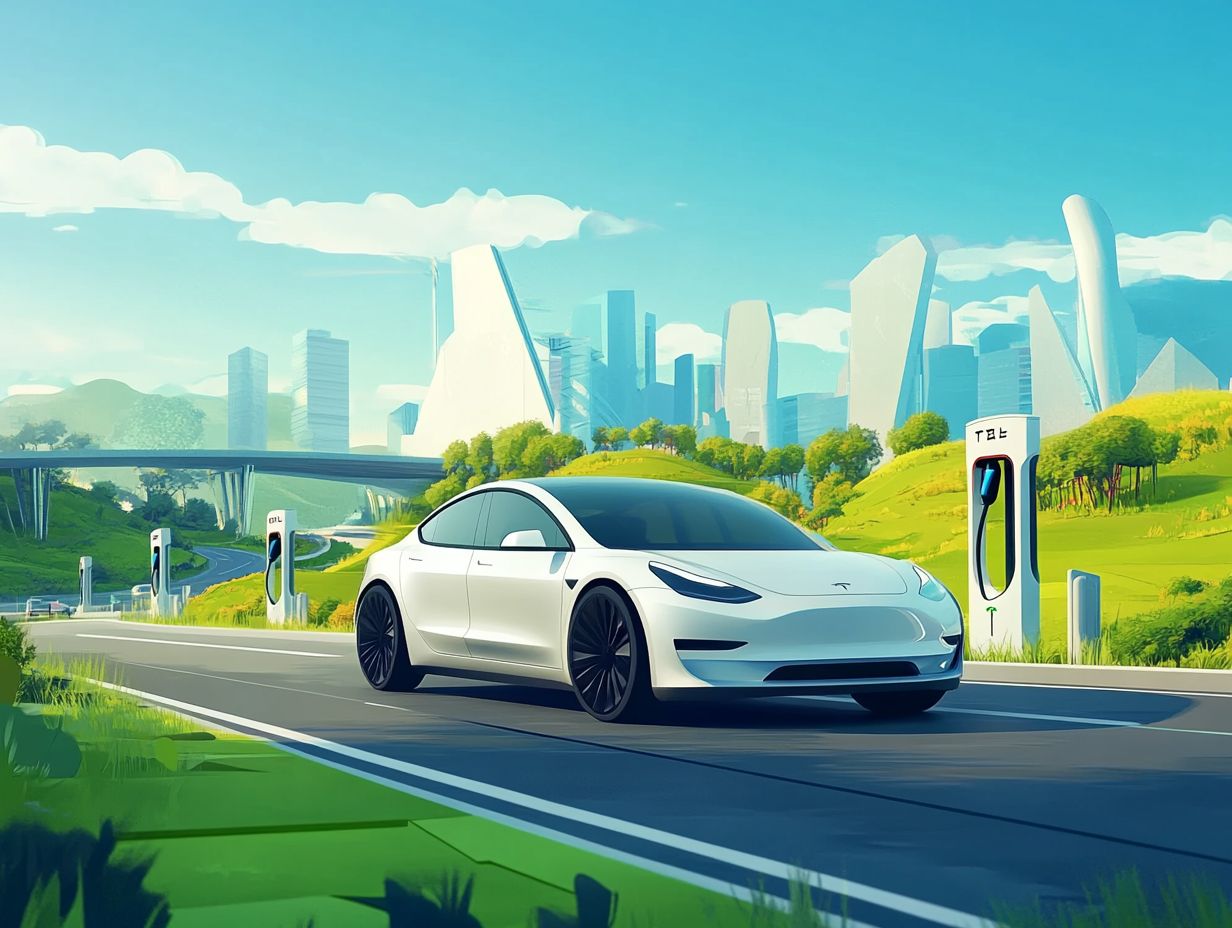 Challenges and Opportunities in EV Technology