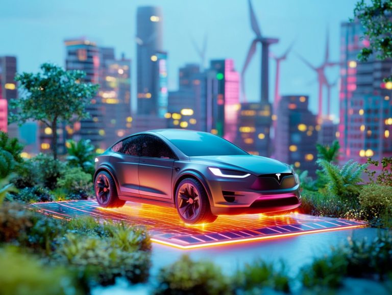 The Future of Wireless EV Charging Technology