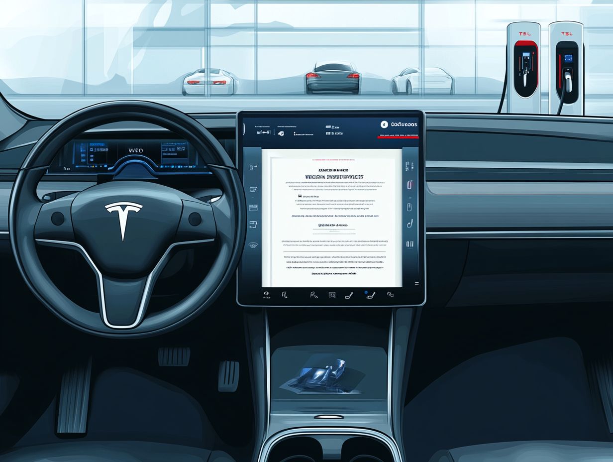 Image illustrating the importance of manufacturer reputation for EV warranties