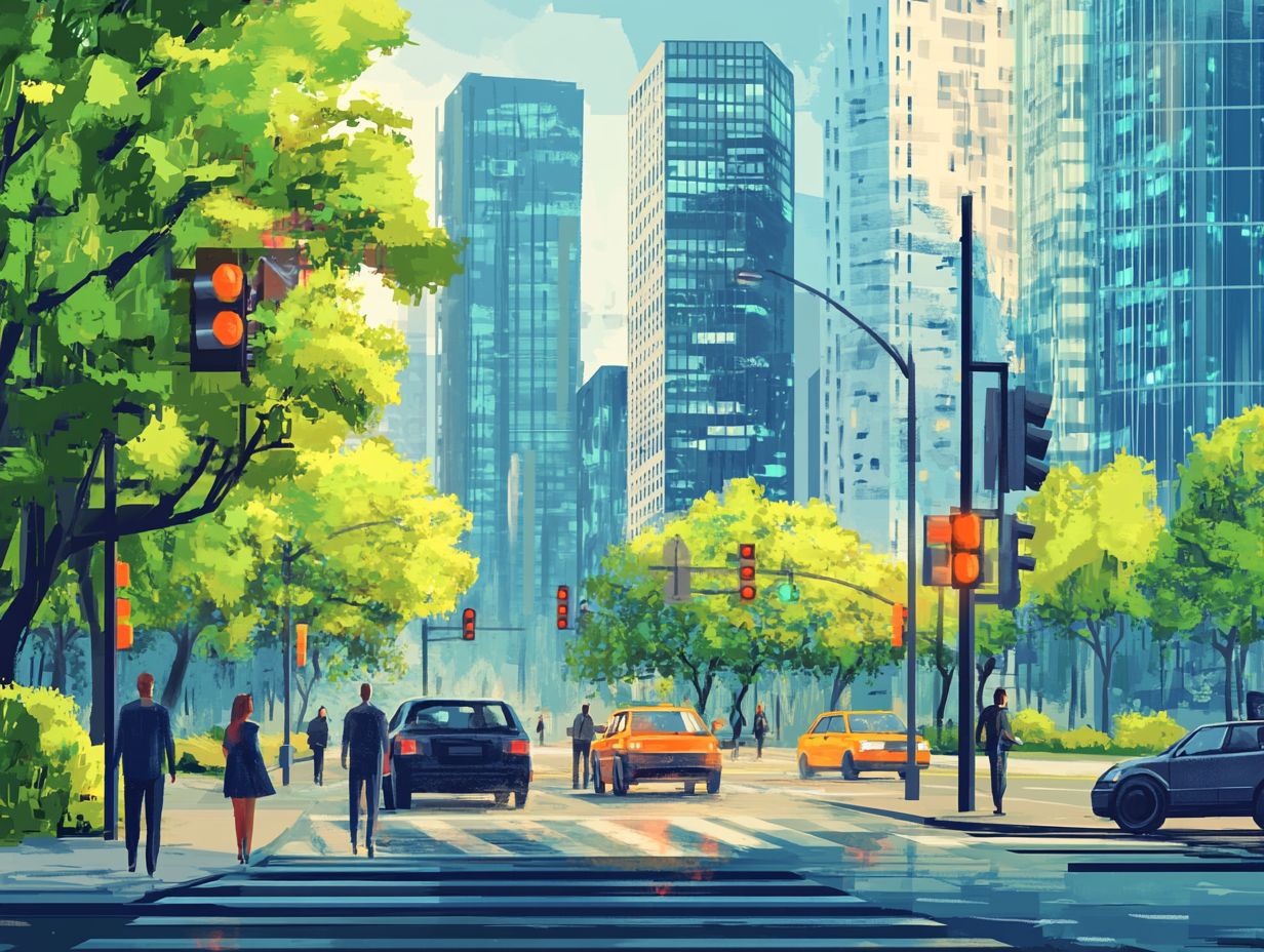 Sustainable Solutions for EVs in Smart Cities