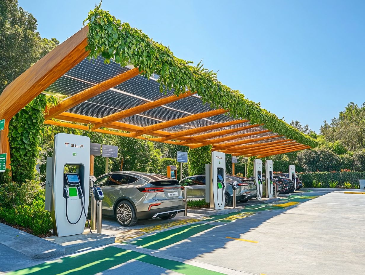 Challenges and Solutions for EV Charging Networks