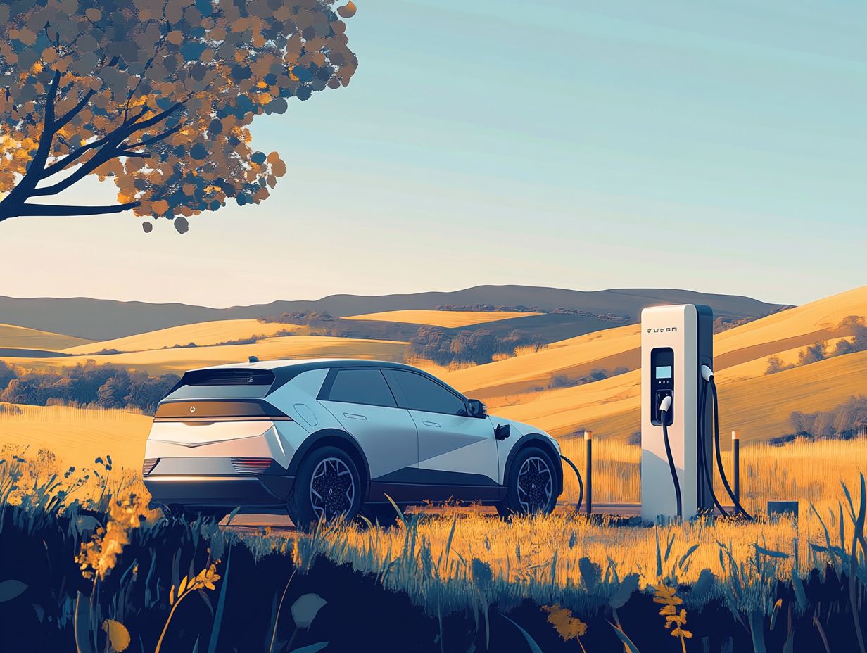 Success Stories of EV Adoption in Rural Areas