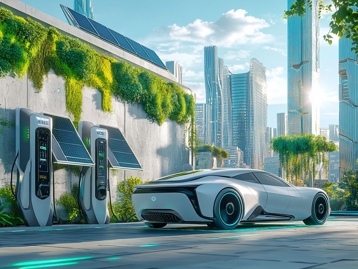 Top 10 electric vehicle innovations to look out for in 2024