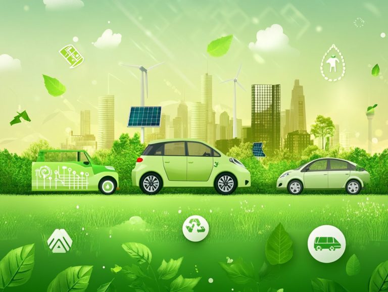 Top 5 Environmental Regulations for Electric Vehicles