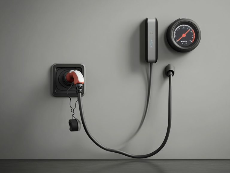 Understanding Charging Speed: AC vs. DC