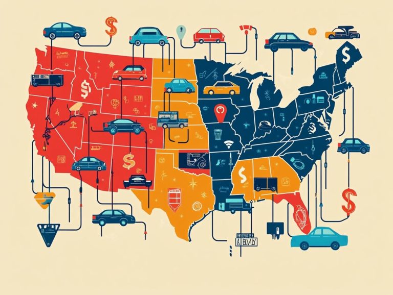 Understanding EV Incentives by State