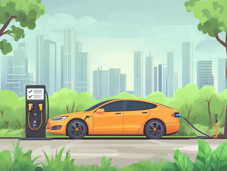 Understanding EV Insurance and Maintenance