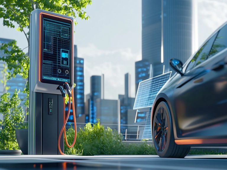 Understanding Smart Charging Systems