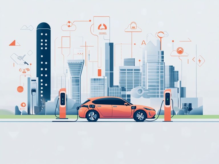 Understanding the EV Market Ecosystem