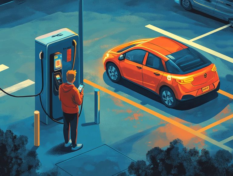 What Are the Common Charging Issues with EVs?