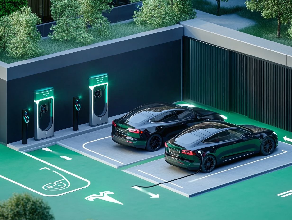 Choosing the Right Charging Level