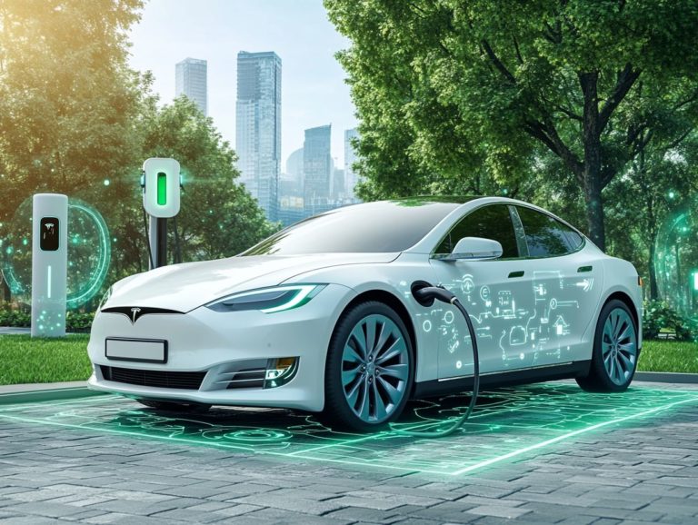 What Are the Latest Innovations in EV Technology?