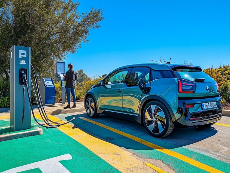 What Are the Legal Requirements for EV Charging Stations?