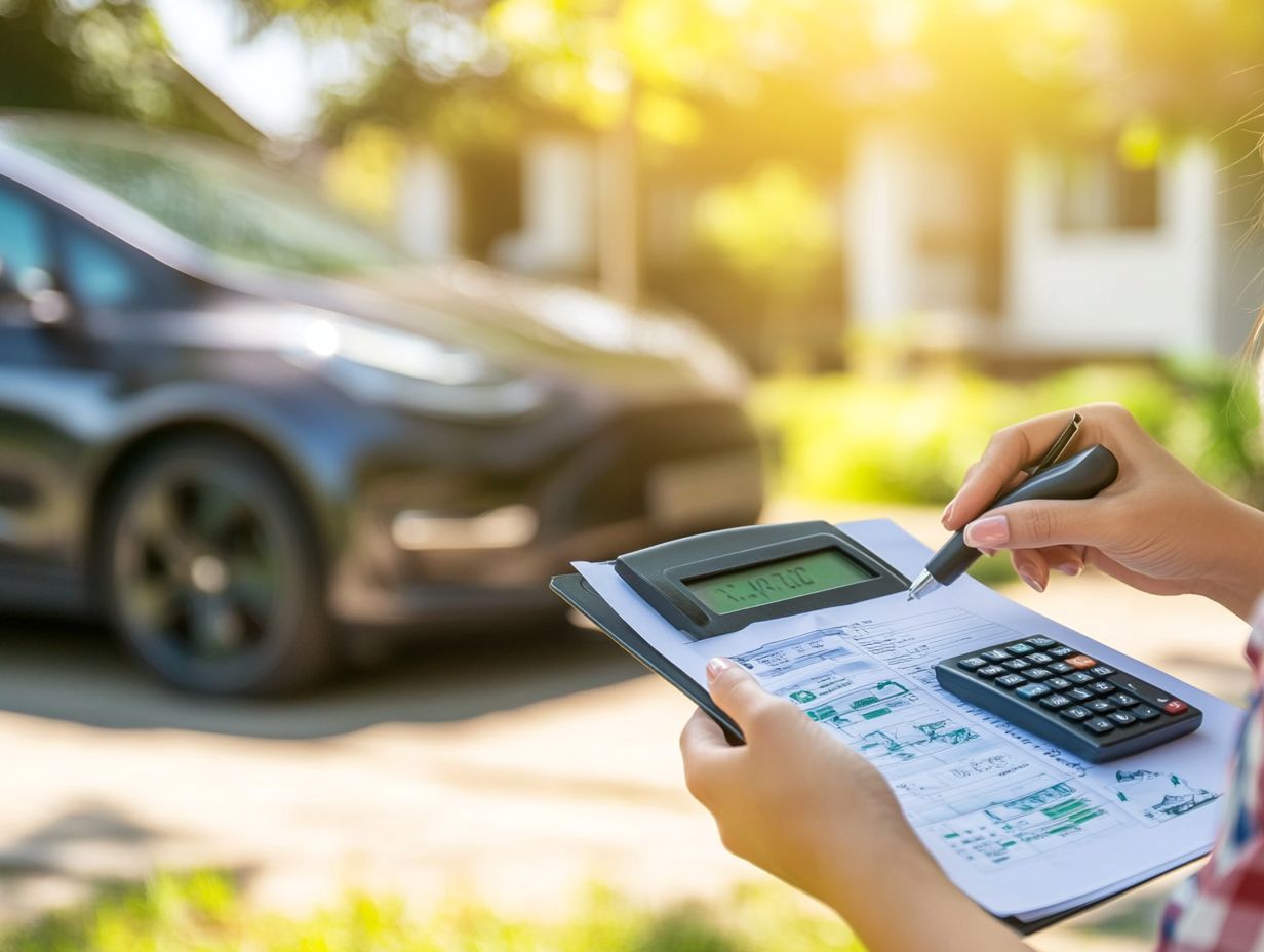 Discover Key Tax Strategies for Electric Vehicle Owners