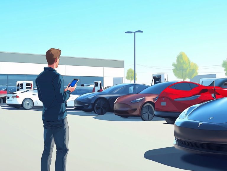 What Is the Best Time to Buy an Electric Vehicle?