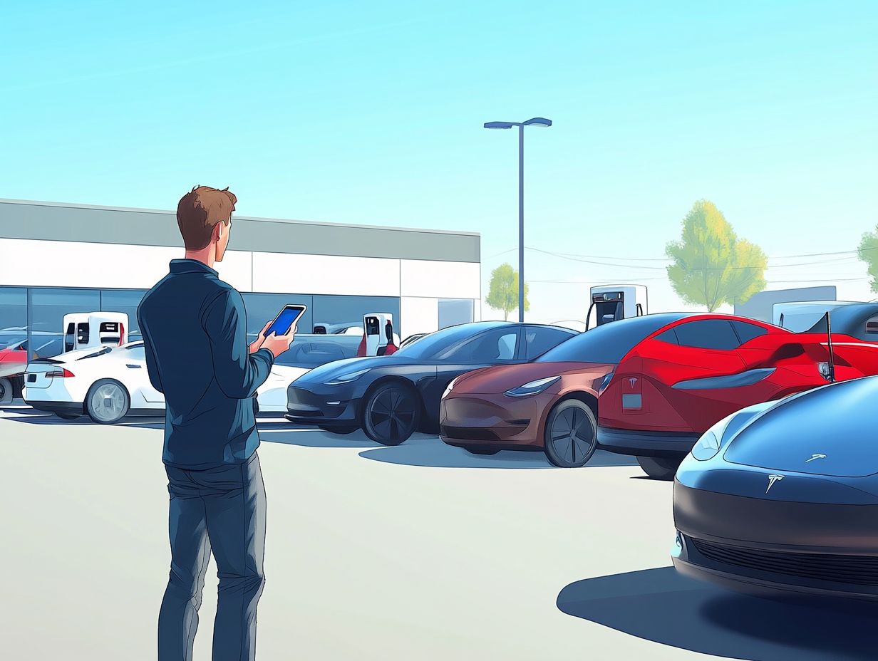 Key Takeaways on Electric Vehicle Purchases