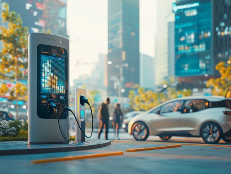 What Is the Impact of EVs on the Economy?