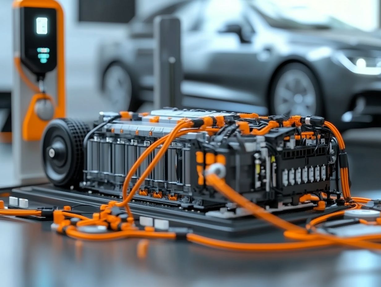 Expert Tips to Extend Your EV Battery Life