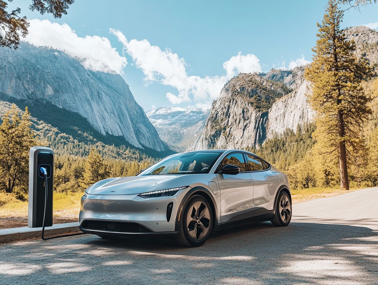 Real-World Examples of Electric Vehicle Range