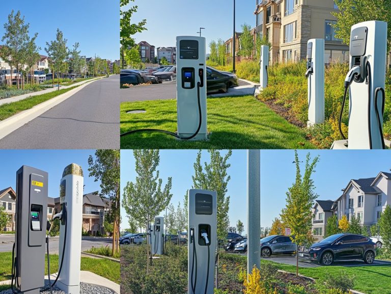 What Should I Know About EV Charging Networks?