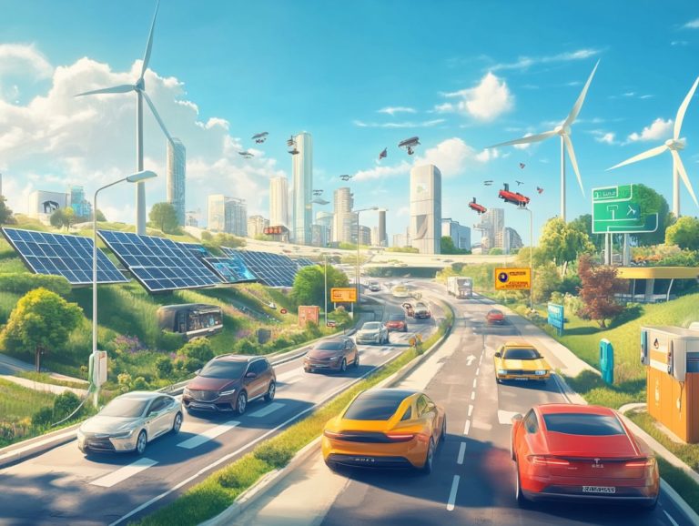 What to Expect from EV Technology Advances