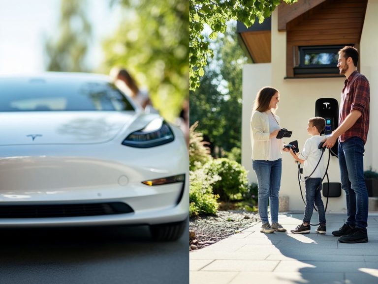 What to Know About Leasing vs Buying an EV